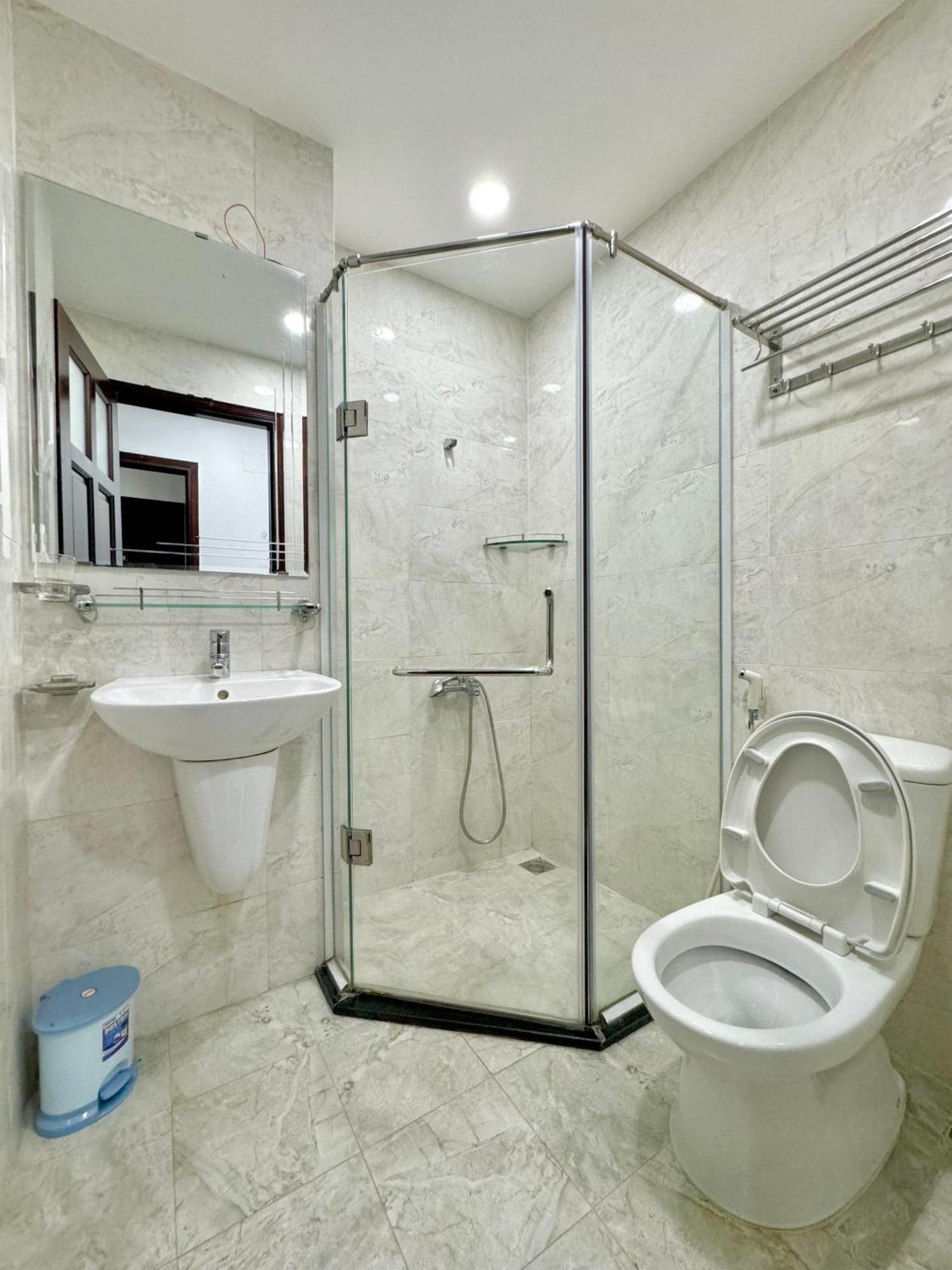 Tan Son Nhat Airport Apartment By Sabay 胡志明市 外观 照片